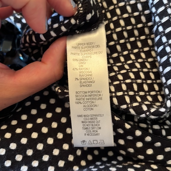 KENSIE DRESS - Picture 7 of 7